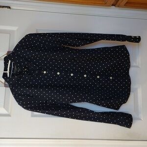 Banana Republic non-iron shirt